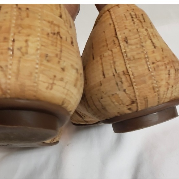 VANELI CORK FLATS - Picture 5 of 5